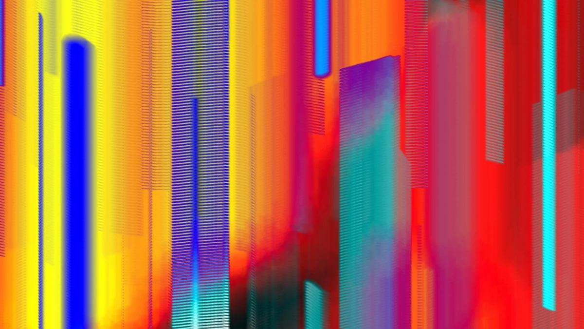How to add Color Noise to your Video with FFmpeg
