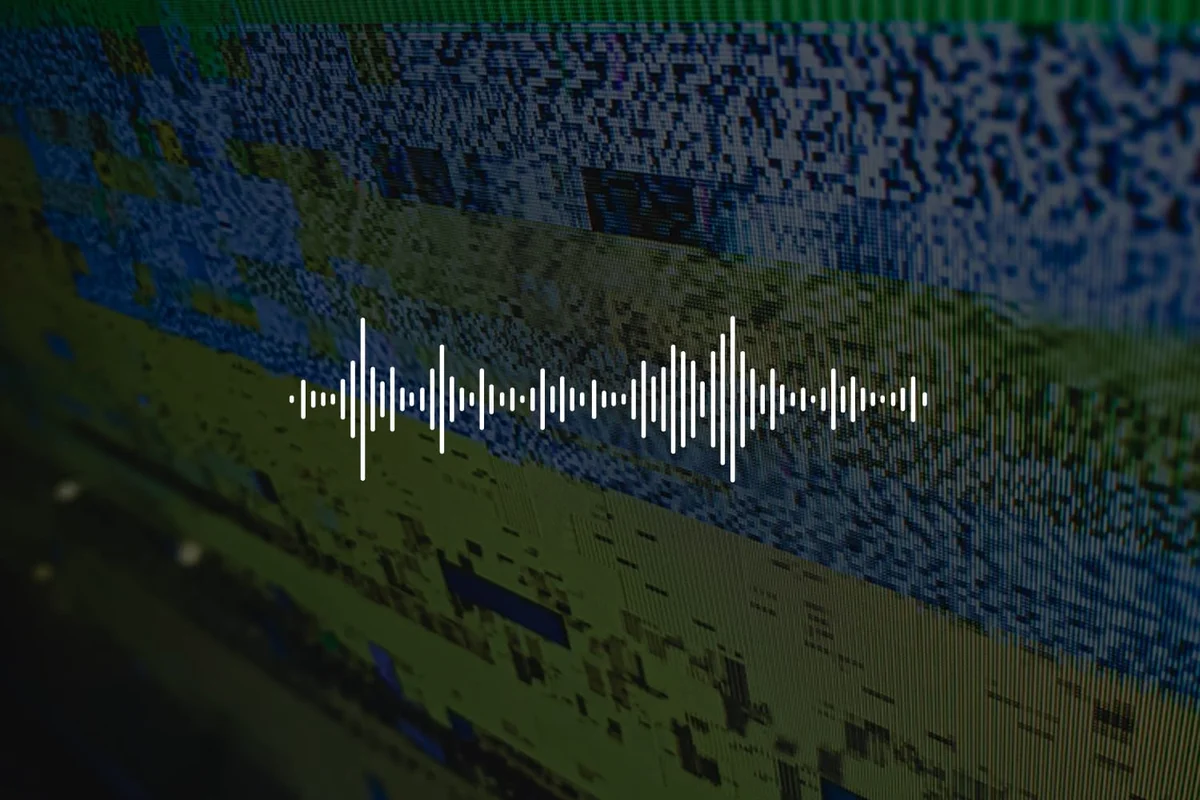 How to generate an audio waveform animation for your videos