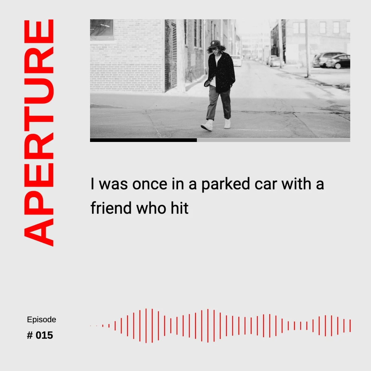Aperture